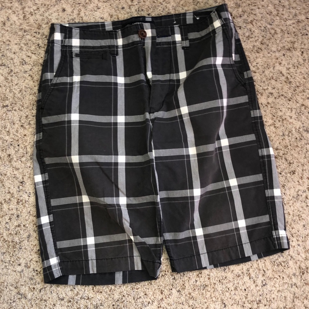 AE men’s shirts